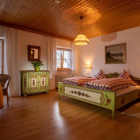 Gaestehaus Heiss